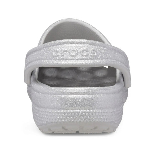 Crocs Classic Glitter Clog